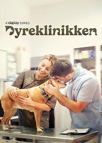 Watch Dyreklinikken