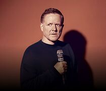 Watch Jokes - Fra En Hvid, Straight Mand (TV Special 2023)