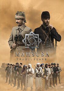 Watch Teskilat-i Mahsusa Trablus