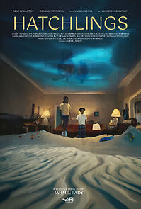 Watch Hatchlings (Short 2025)