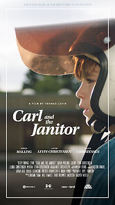 Watch Carl and the Janitor (Short 2021)