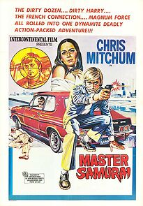 Watch Master Samurai