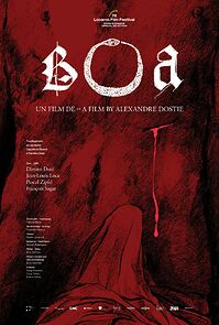 Watch Boa (Short 2025)
