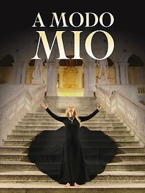 Watch A modo mio - Patty Pravo