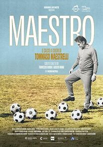 Watch Maestro: Il calcio a colori di Tommaso Maestrelli