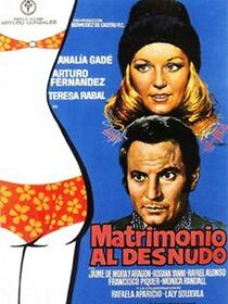 Watch Matrimonio al desnudo
