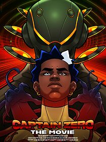Watch Captain Zero: The Movie
