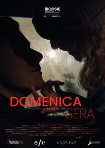 Watch Domenica sera (Short 2024)