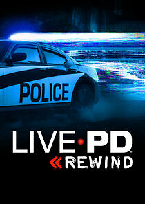 Watch Live PD: Rewind