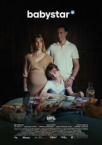 Watch Babystar