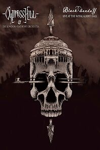 Watch Cypress Hill & The London Symphony Orchestra: Black Sunday Live at Royal Albert Hall