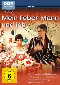 Watch Mein lieber Mann und ich