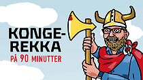 Watch Kongerekka på 90 minutter (TV Special 2023)