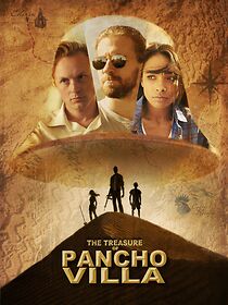 Watch The Treasure of Pancho Villa