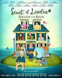 Watch Scent of Linden