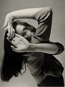 Watch Birgit Åkesson - Legendarisk koreograf