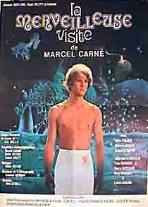 Watch La merveilleuse visite