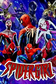 Watch Spider Girl