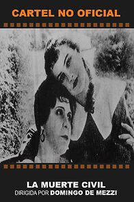 Watch La muerte civil