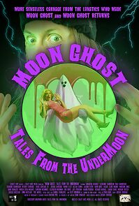 Watch Moon Ghost: Tales from the UnderMoon
