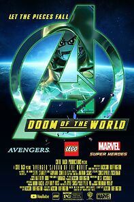 Watch Avengers: Doom of the World