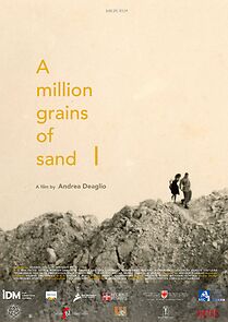 Watch Un milione di granelli di sabbia