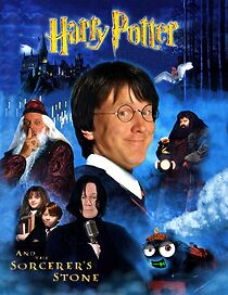 Watch Harry Potter and the Sorcerer's Stone