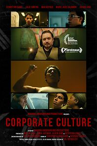 Watch Corporate Culture (Short 2025)