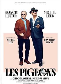 Watch Les Pigeons