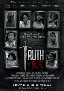 Watch Truth or Die
