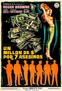 Watch Last Man to Kill