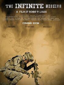 Watch SCP: The Infinite Mission