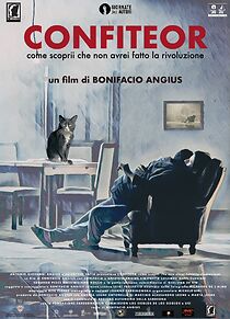 Watch Confiteor: Come scoprii che non avrei fatto la rivoluzione