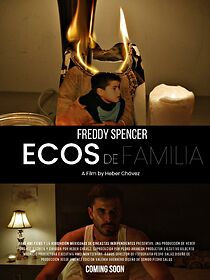 Watch Ecos de familia (Short 2025)