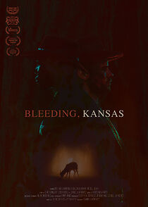 Watch Bleeding, Kansas (Short 2018)