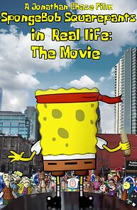 Watch Spongebob in Real Life