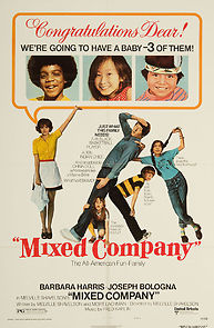 Watch Mixed Company