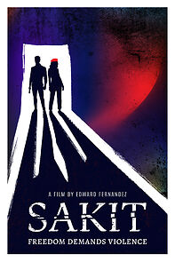 Watch Sakit (Short 2024)