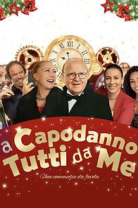 Watch A capodanno tutti da me