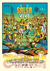 Watch La salsa vive