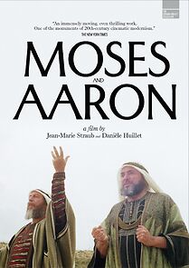 Watch Moses und Aron