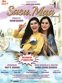 Watch Sasu Maa