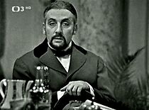 Watch Vrazda v ulici de Lourcine (TV Short 1966)