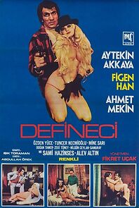 Watch Defineci