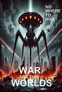 Watch War of the Worlds