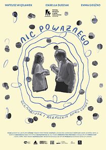 Watch Nic powaznego (Short 2024)