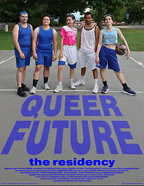 Watch Queer Future - The Residency (Short 2024)