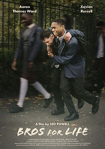 Watch Bros for Life (Short 2022)