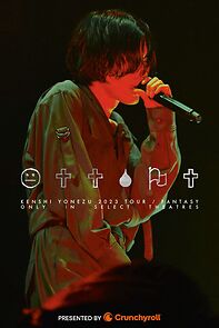 Watch Kenshi Yonezu 2023 Tour Fantasy