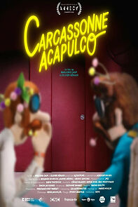 Watch Carcassonne-Acapulco (Short 2025)